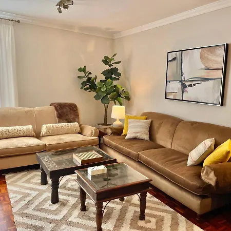 Home2book El Encanto La Laguna Centro Historico Holiday home