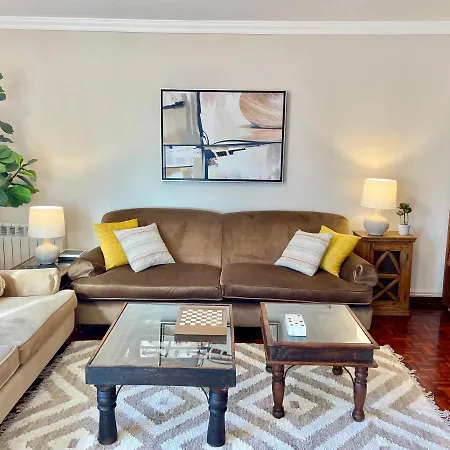 Home2book El Encanto La Laguna Centro Historico Holiday home *