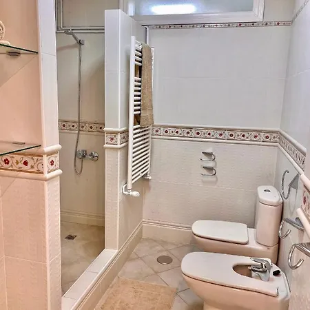 Home2book El Encanto La Laguna Centro Historico Holiday home *
