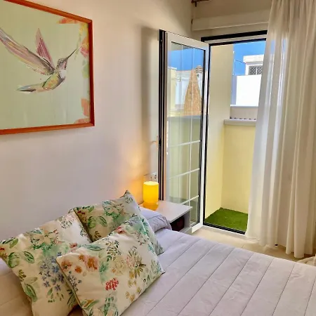 Home2book El Encanto La Laguna Centro Historico Holiday home