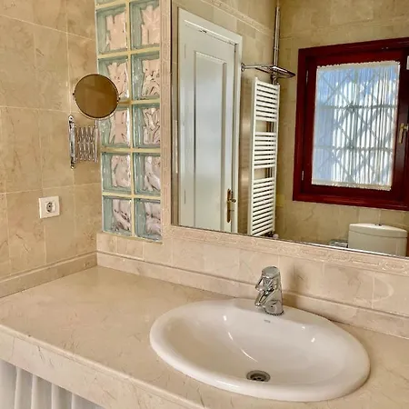 Holiday home Home2book El Encanto La Laguna Centro Historico