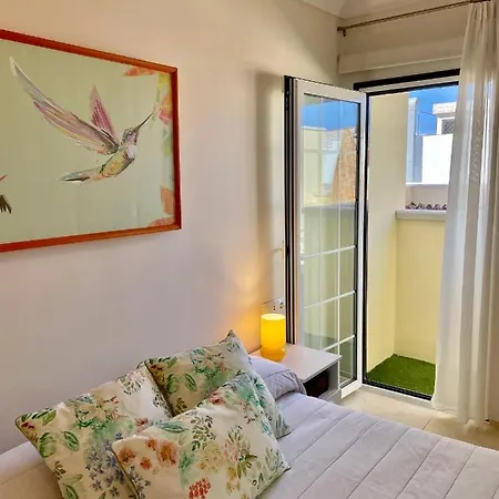 Holiday home Home2book El Encanto La Laguna Centro Historico *