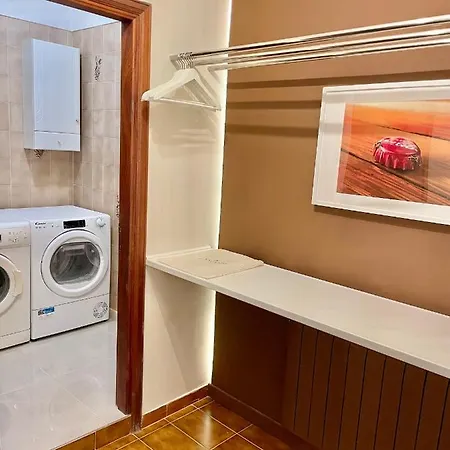 Home2book El Encanto La Laguna Centro Historico Holiday home *