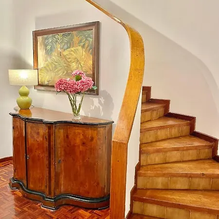 Home2book El Encanto La Laguna Centro Historico Holiday home
