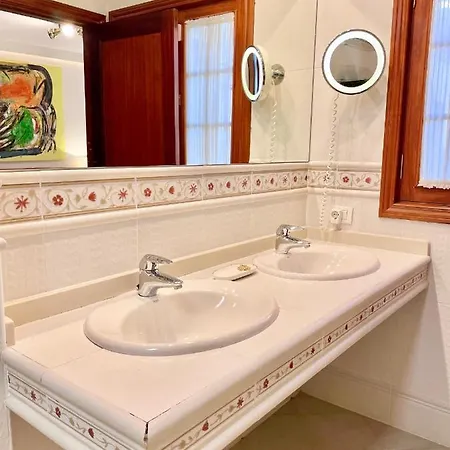 Home2book El Encanto La Laguna Centro Historico Holiday home *