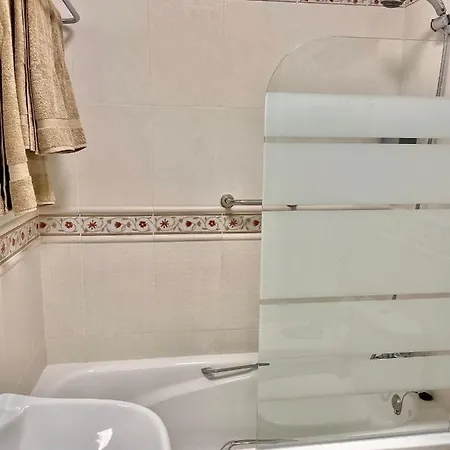 Holiday home Home2book El Encanto La Laguna Centro Historico