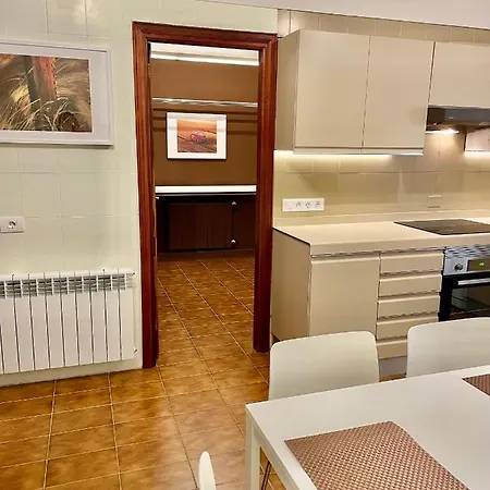Home2book El Encanto La Laguna Centro Historico Holiday home